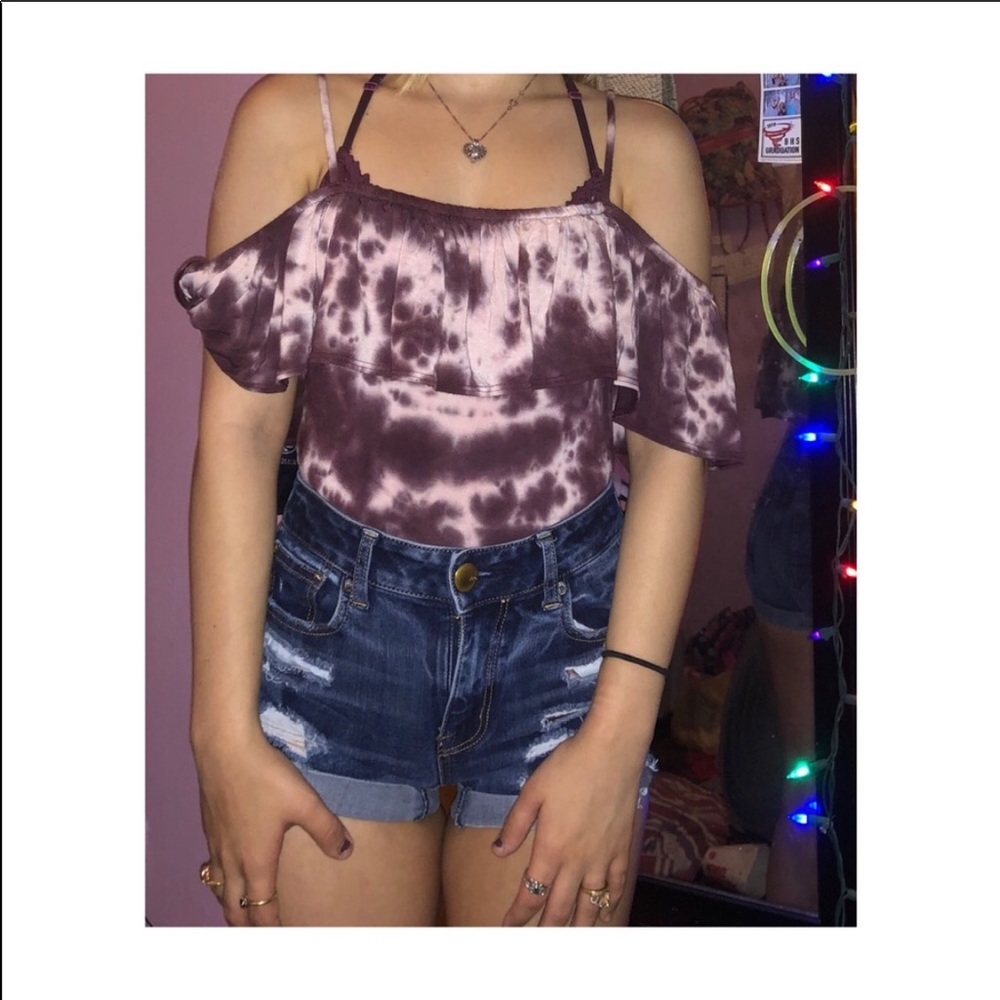 Bodysuit